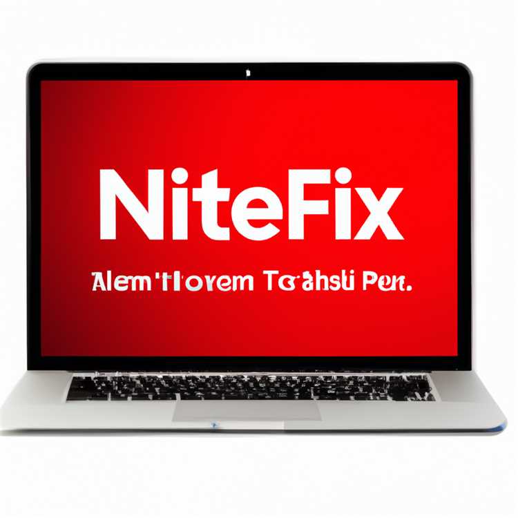 Mac bilgisayarınızda Netflix'i nasıl kullanabilirsiniz?