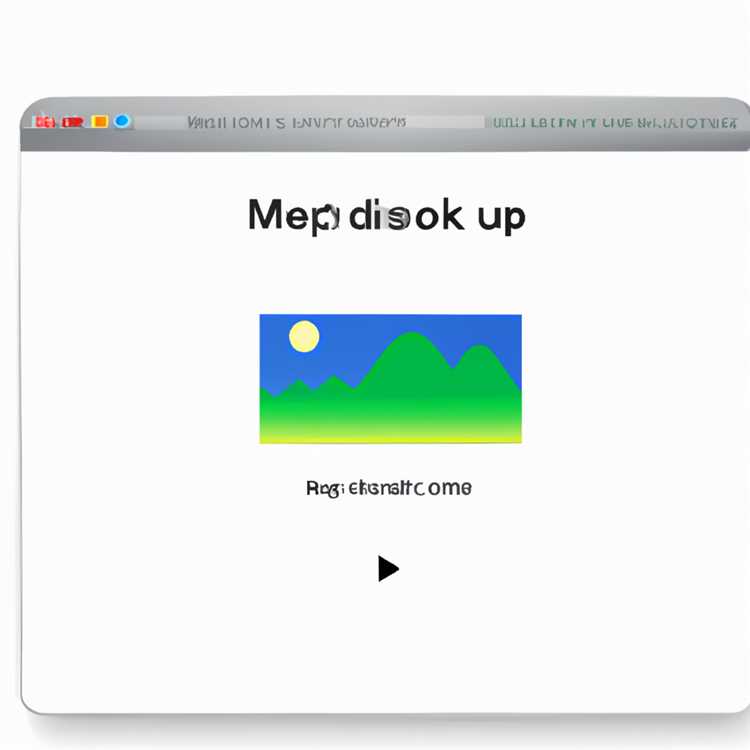 Mac-Desktop wacht nach dem Ruhezustand nicht auf - Probleme und Lösungen