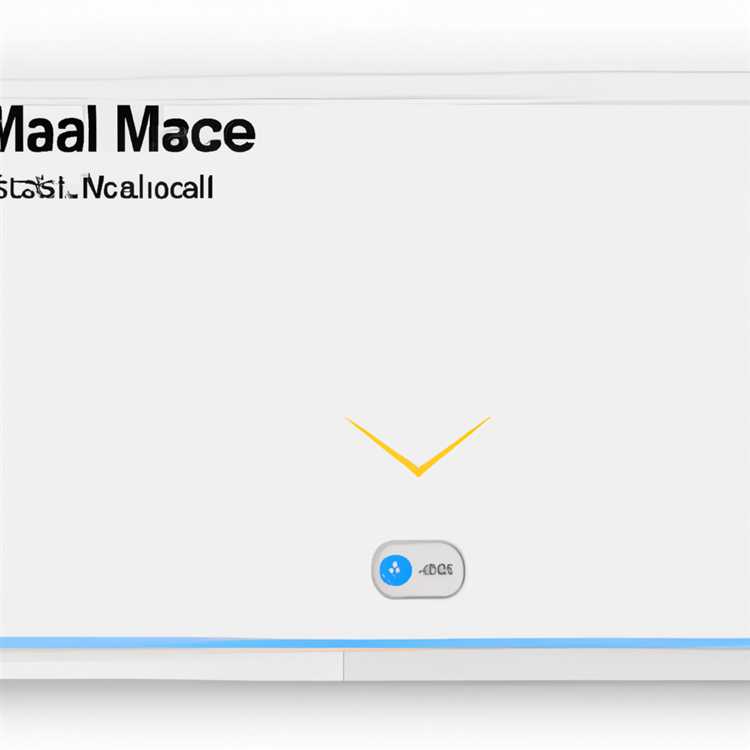 Tipps zur Behebung des Problems mit der Mac Mail App