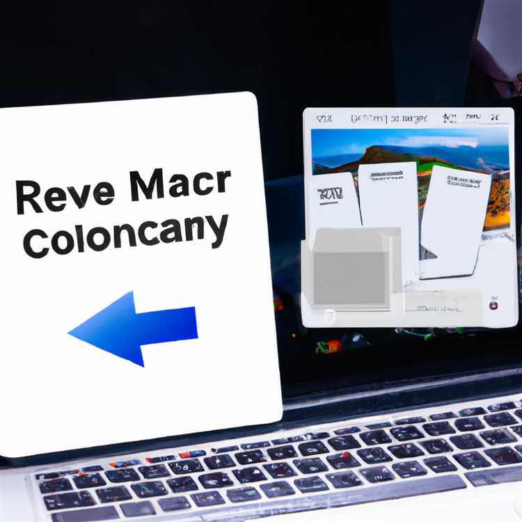 Mac Photo Recovery Bagaimana Mengembalikan Gambar Yang Dihapus