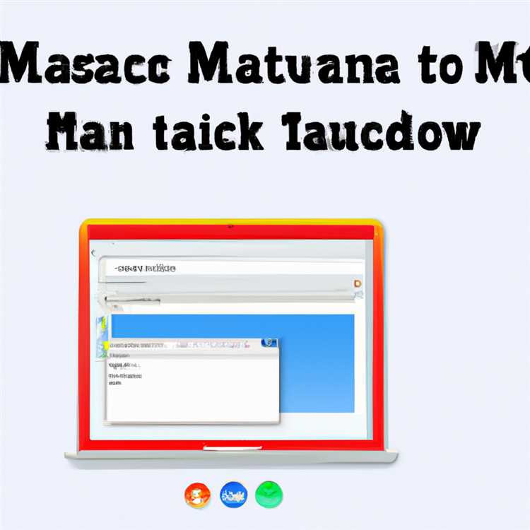 Anleitungen und Tricks für das Verbergen von Anwendungen auf dem Mac