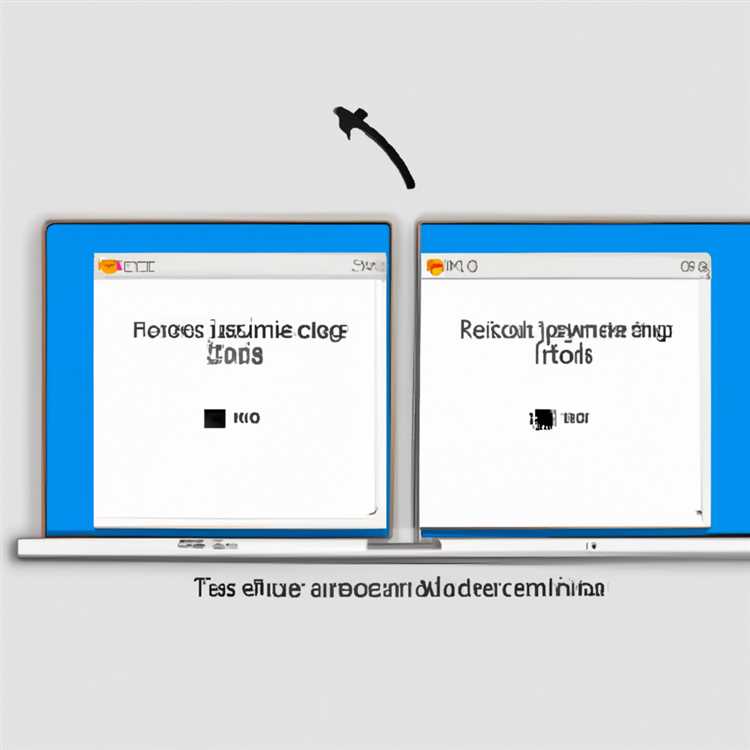 Mac ve Windows Arasında Dosya Nasıl Paylaşılır