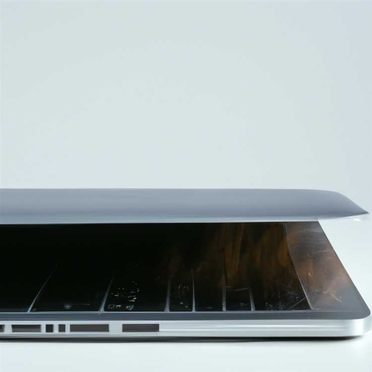 MacBook Pro 13inch M2'nin Aşırı Isınmasını Önlemek İçin İpuçları