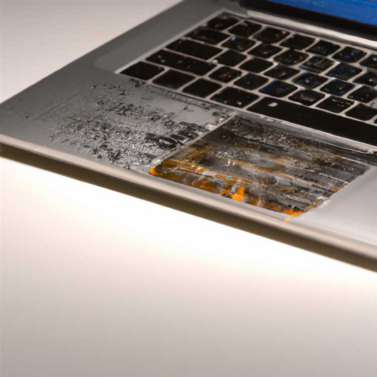 MacBook Pro 13inch M2'm AŞIRI ISINIYOR - Sorunun Çözümü
