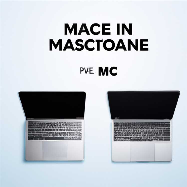 MacBook Pro M1 vs M2: Die bessere Wahl für 2023?