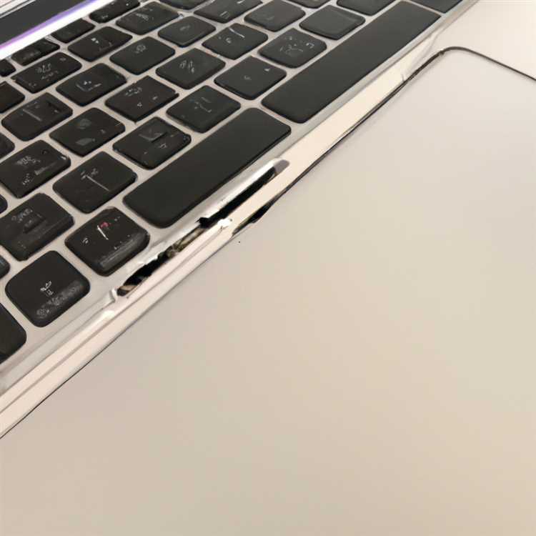 MacBook Ses Problemleri ve Nasıl Çözülebileceği