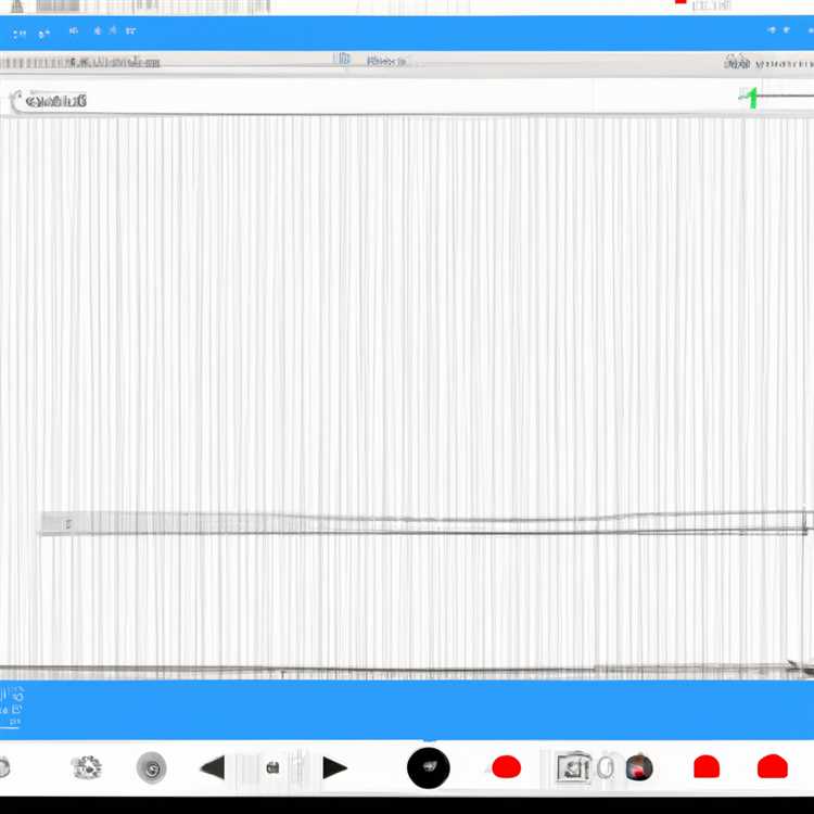 Mac'de QuickTime Player'da Ekran Kaydı Nasıl Yapılır?