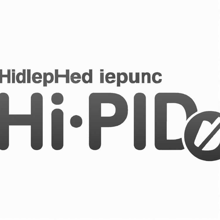 macOS'ta HiDPI'yi Etkinleştirme