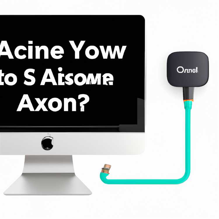 Mac'ınızı Amazon Echo Alexa'ya nasıl bağlarsınız
