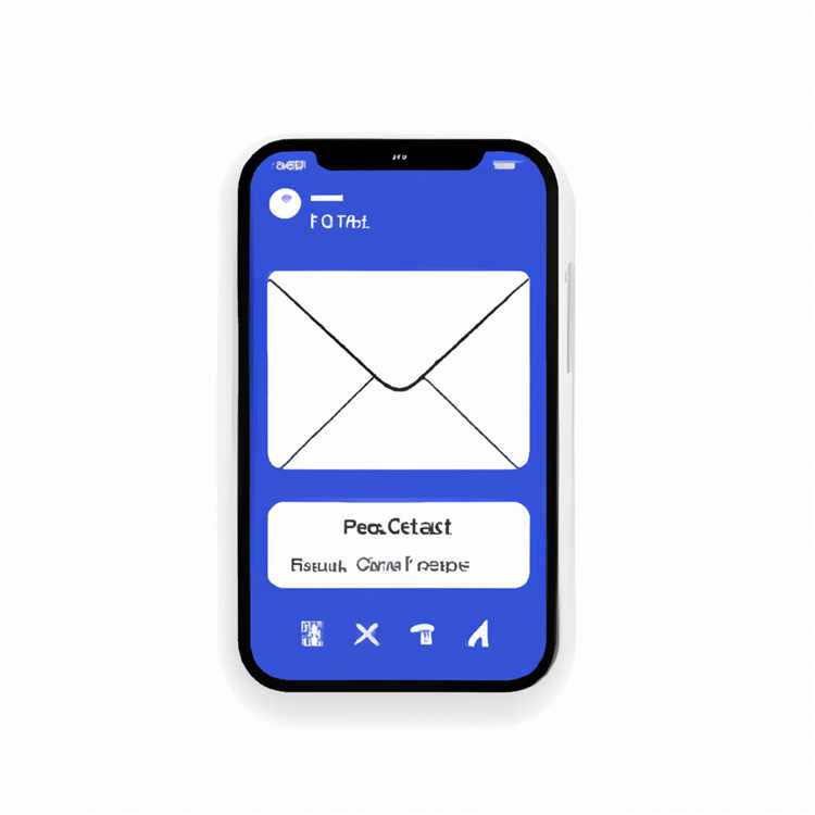Mail - Die natürliche iOS Mail App