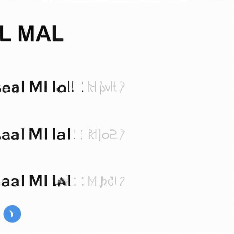 Aplikasi Mail.app terus saja mengunduh ratusan pesan IMAP dengan terus menerusnya