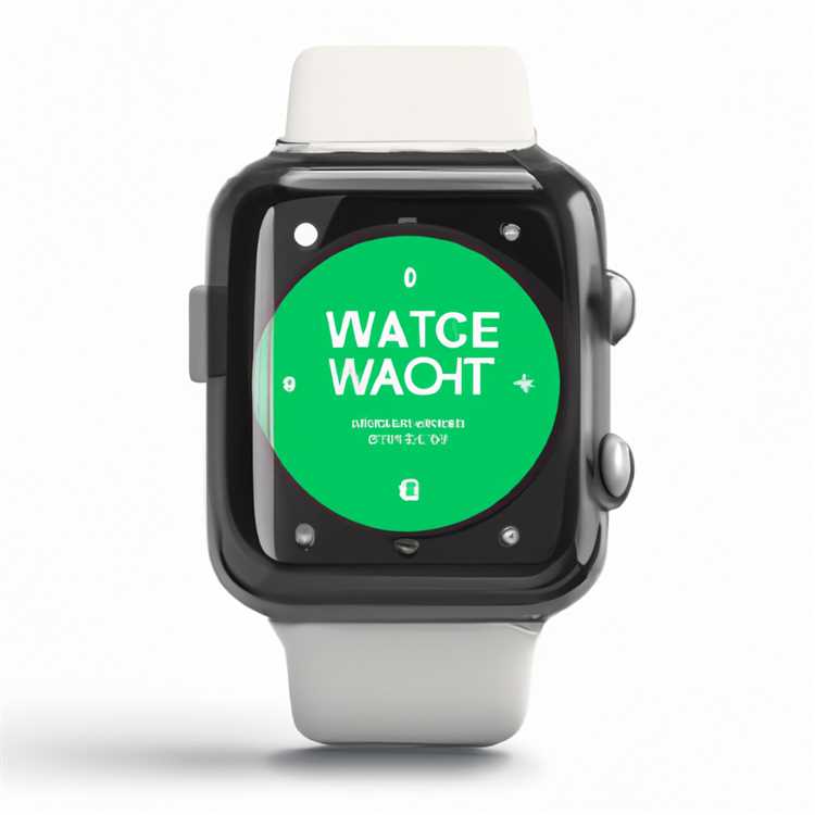 Pilihlah Mana Apple Watch yang Harus Dibeli Agar Bisa Menghemat Uang dengan Memilih Smartwatch yang Sesuai dengan Kebutuhanmu