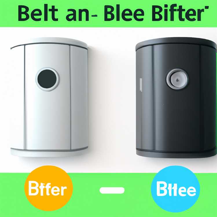 Mana yang Lebih Baik: Blink Video Doorbell atau Google Nest Doorbell dengan Baterai