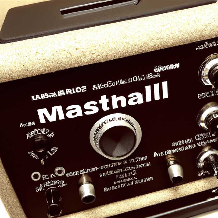 Marshall Motif II Test: Robuster Stil und Sound, aber Funktionen enttäuschen für 199 Euro