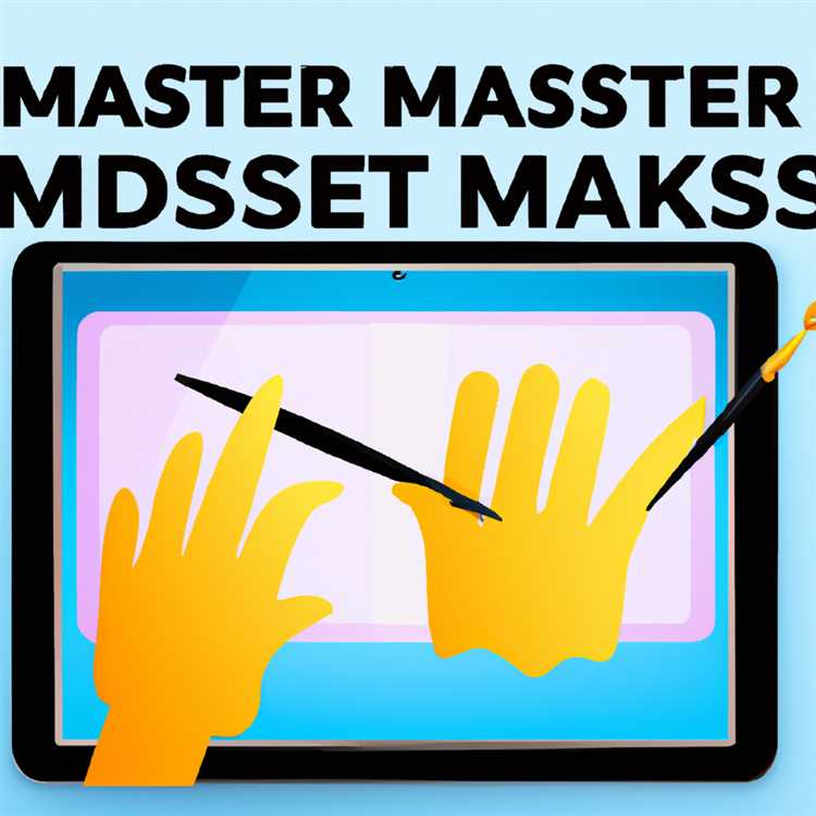 Master Multitasking sul tuo iPad: suggerimenti e trucchi