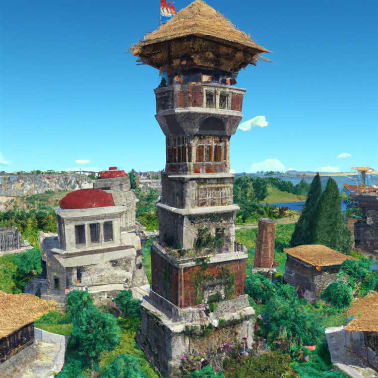 Suggerimenti di esperti per padroneggiare la Torre d'assedio in Civilization VI
