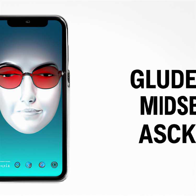 ID mặt chính với mặt nạ và kính trên iPhone - Hướng dẫn đầy đủ