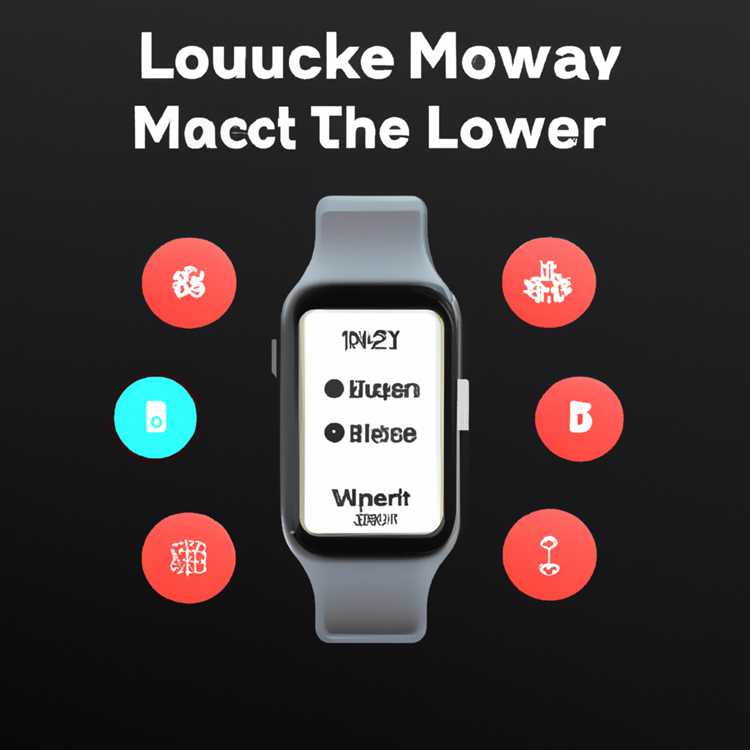 Tối đa hóa thời lượng pin: Hướng dẫn về cách sử dụng chế độ năng lượng thấp trên Apple Watch