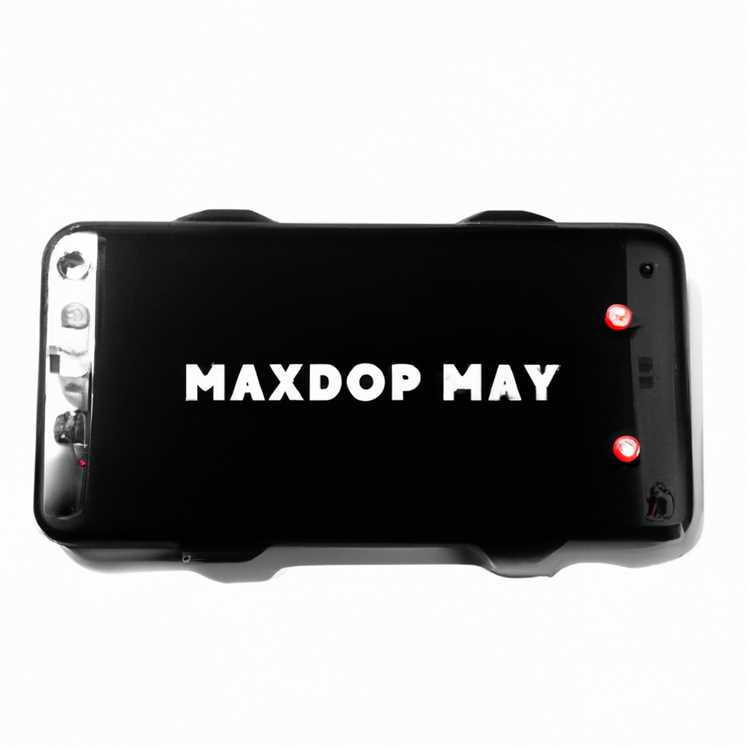 MAXJoypad - Pilihan Terbaik untuk Menggunakan Smartphone sebagai Joystick di Komputer Anda