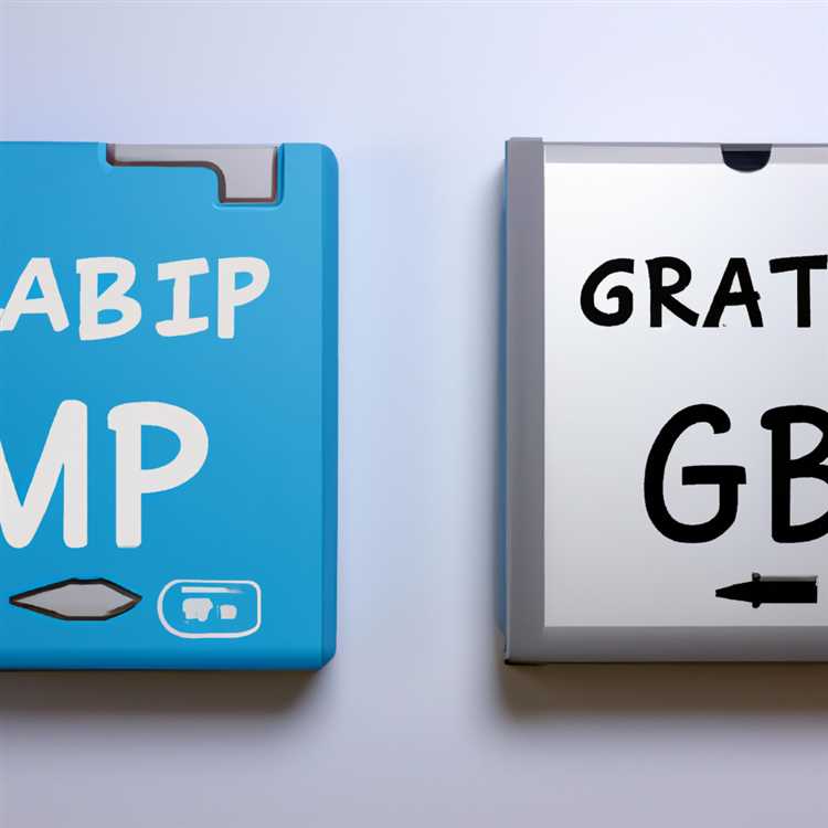 MBR veya GPT Hangi Format Dış Disk Yedekleme İçin Daha İdealdir?