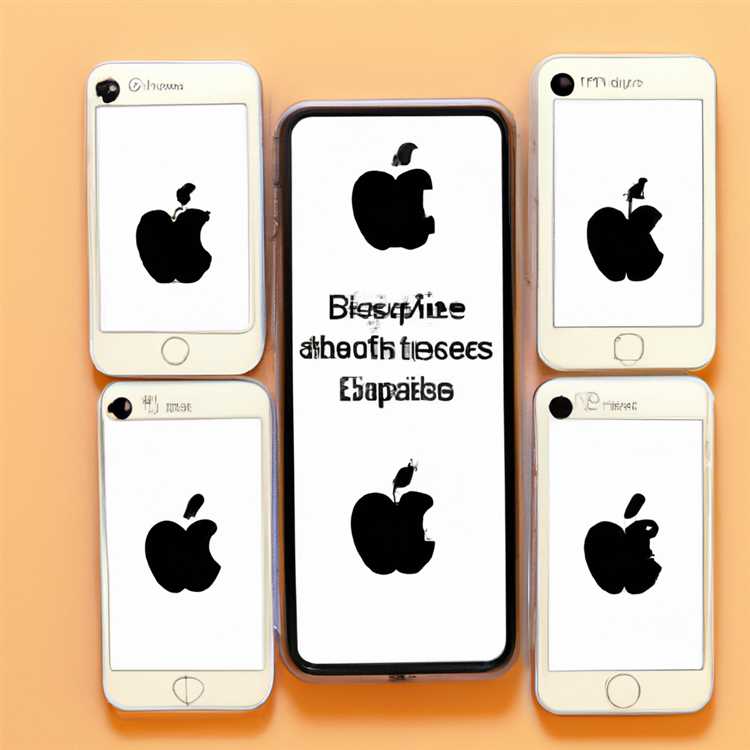 Wie Sie mehrere Apple-IDs auf einem iPhone oder iPad verwalten können.