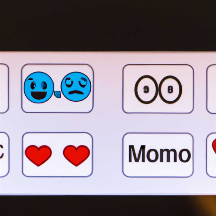 Cara Membuat Emoji Khusus pada Papan Ketik iOS