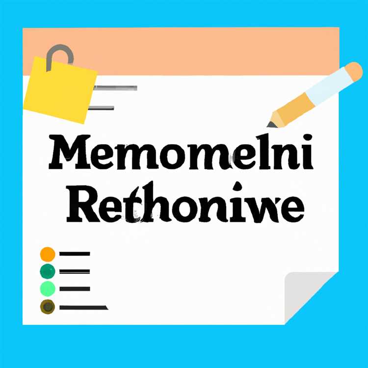 Memonic überprüfen: Eine funktionsreiche Notiz- und Organisationswerkzeug im Test
