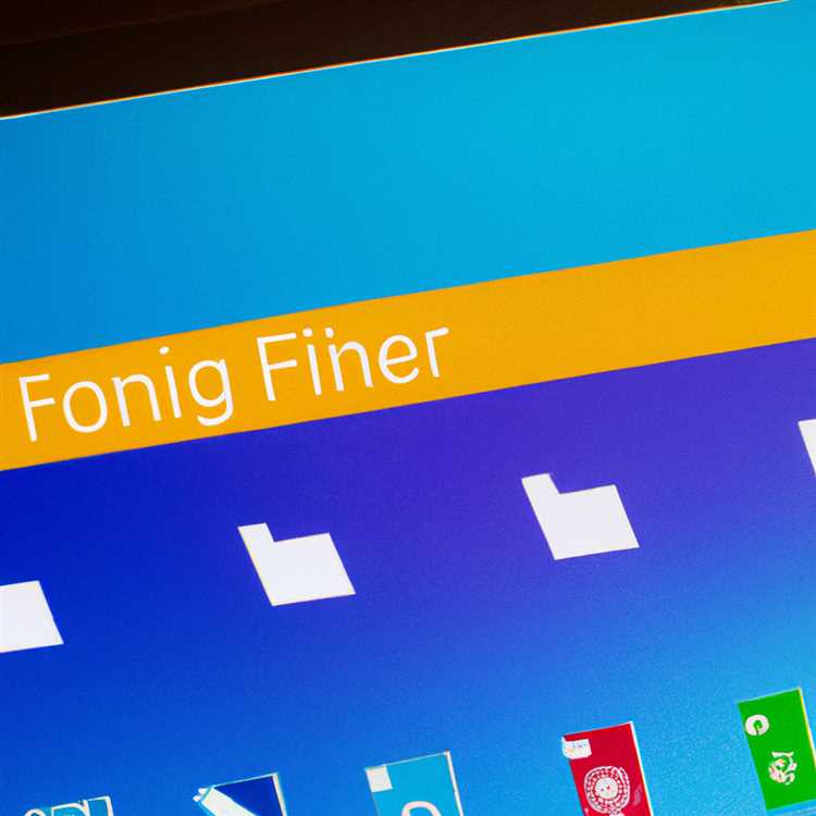 Cara Memperbaiki Folder, Aplikasi, File, dan Situs Web di Layar Mulai Windows 8