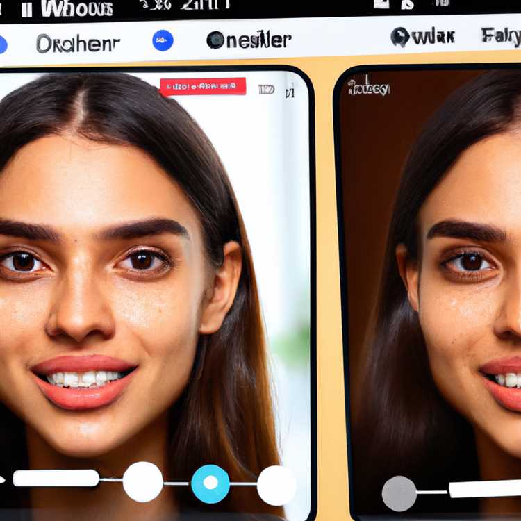 Cara Menggunakan Filter Wajah dalam Instagram Live yang Terbaru