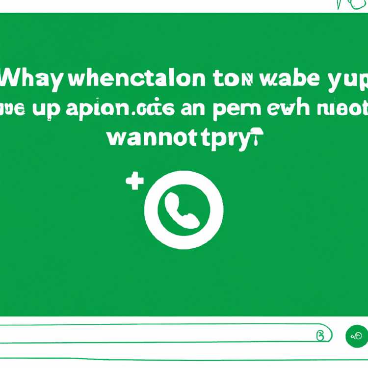 Alasan Mengapa WhatsApp Tidak Bisa Mengirim Video dan Cara Mengatasinya dalam 11 Langkah Cepat