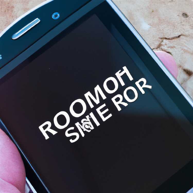 Mengganti ROM kustom ke ROM lain atau ROM bawaan - Panduan untuk Mengubah Sistem Operasi Ponsel Anda