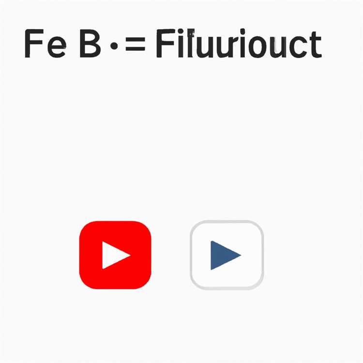 Menggunakan Tombol F8 untuk YouTube - Panduan Lengkap dan Sederhana