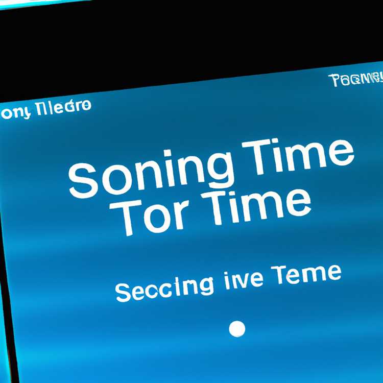 Menggunakan Waktu Layar pada iPhone, iPad, atau iPod touch Anda
