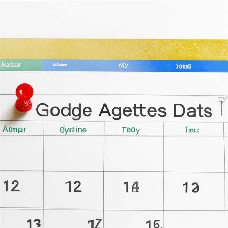 Bagaimana Cara Mengatur Pertemuan di Google Calendar dan Mengingatkan Tepat Waktunya?