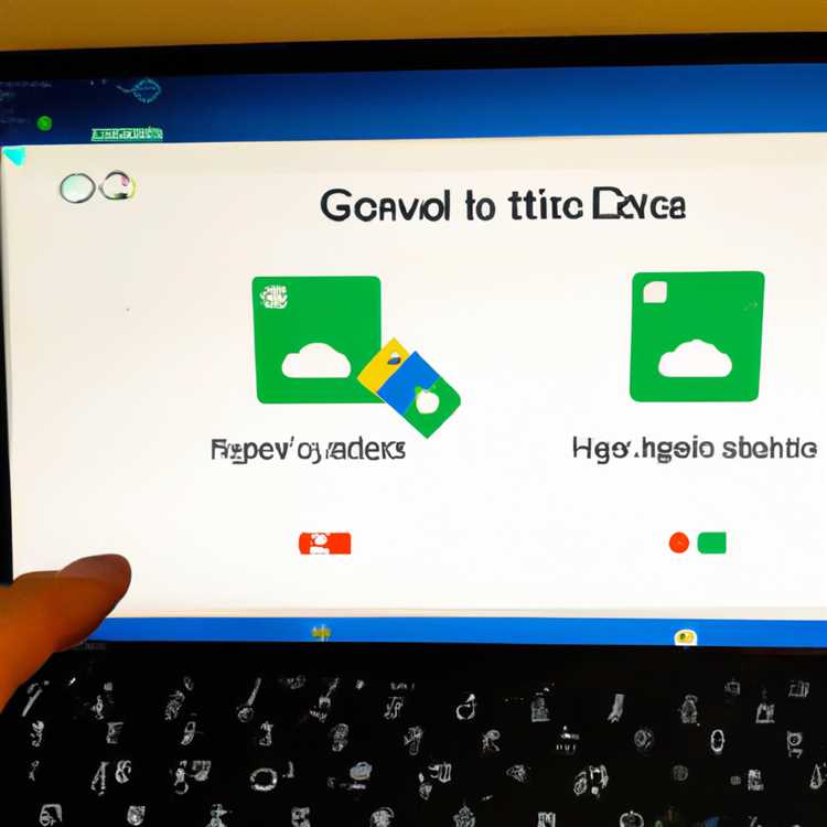 Cara Mengubah Cara Kerja Google Drive dan Google Photos Bersama