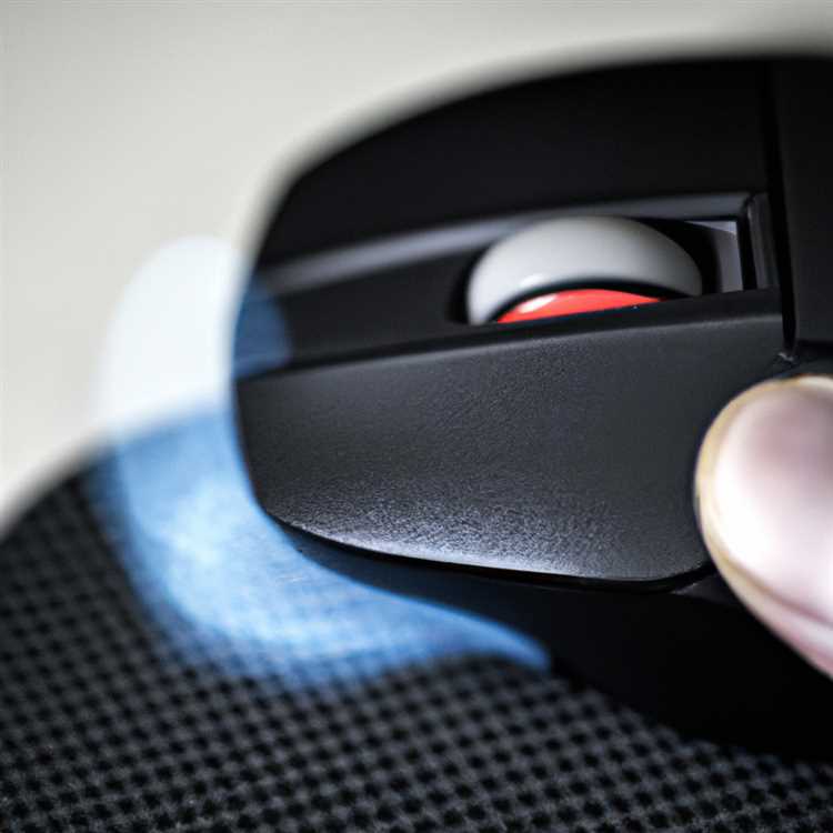 Mengubah mouse Anda menjadi penunjuk laser - Panduan dan Tips