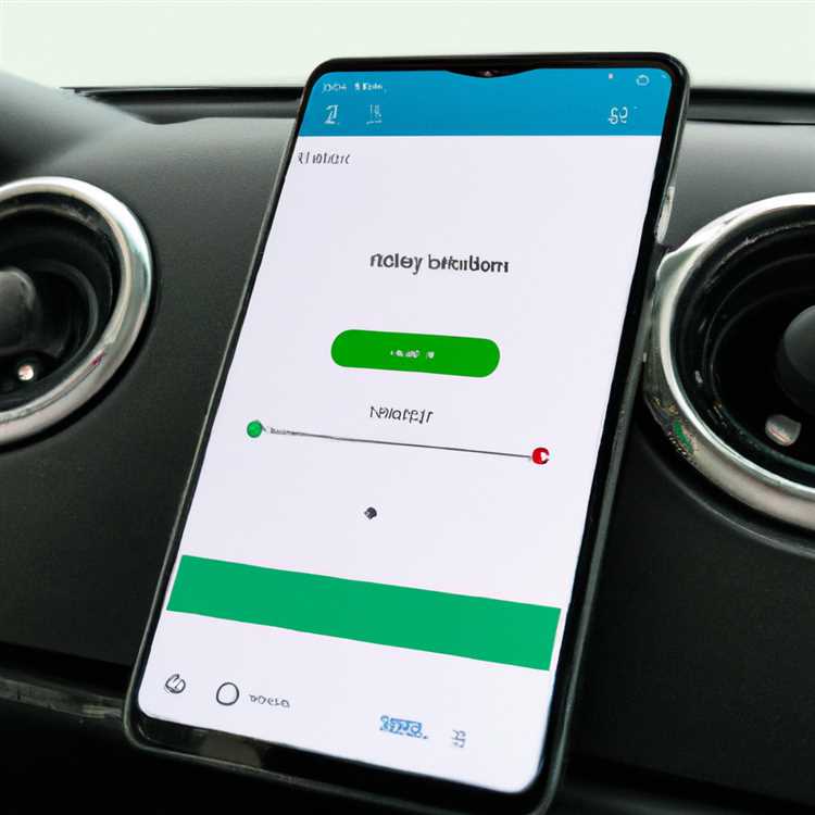 Mengunduh Pembaruan Terbaru Android Auto