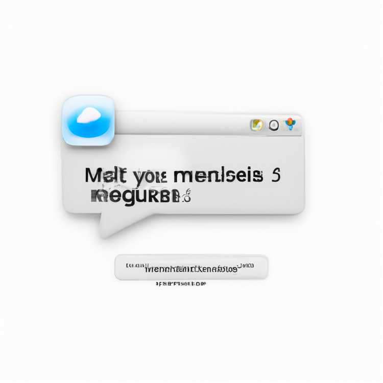 Nhắn tin dựa trên đám mây hiện có thể truy cập được trên macOS 10. 9 OS X Mavericks và các bản phát hành mới hơn