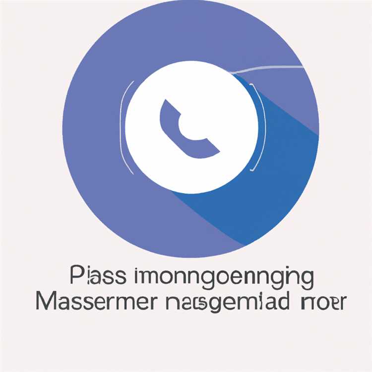 Messenger, Instagram Anrufe funktionieren nicht bei Nutzung von mobilen Daten