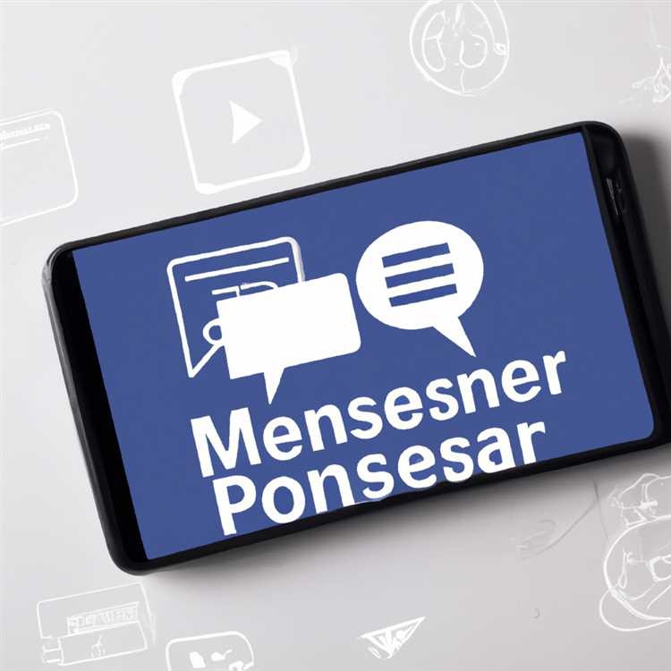 Alles über die Messenger Platform - Funktionen, Vorteile und Anwendungsbeispiele