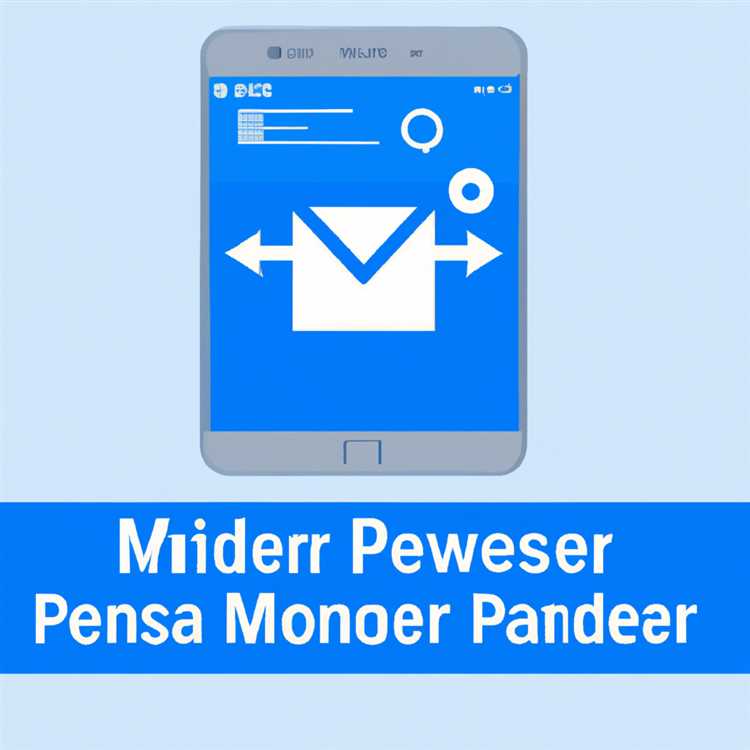 Messenger'da Dosya Nasıl Gönderilir? PDF, Videolar vb.