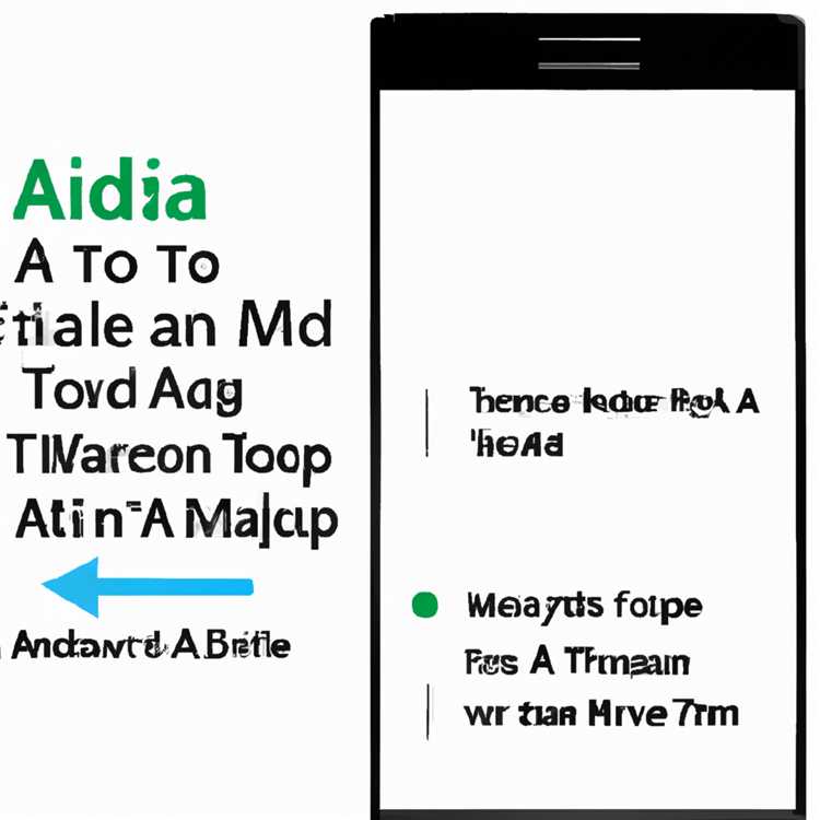 Android metin mesajları için imza ekleme ve kullanma şablonları