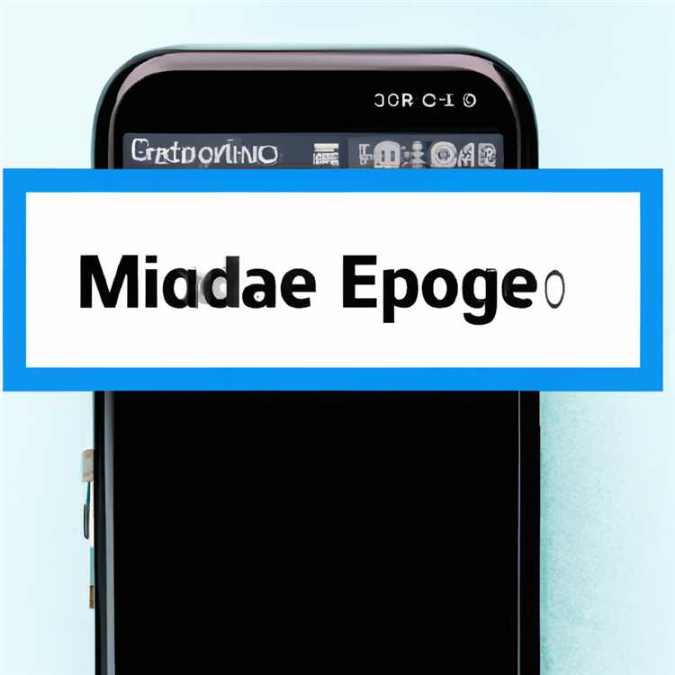 Microsoft Edge cho iOS hiện có Chế độ ảnh trong ảnh và NewsGuard trong bản cập nhật phiên bản mới nhất 42. 9. 3
