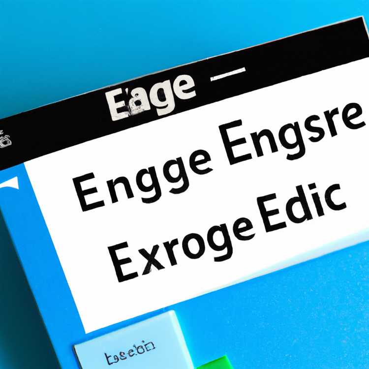 Microsoft Edge Verknüpfung auf dem Desktop? 5 Lösungen, die Sie ausprobieren sollten