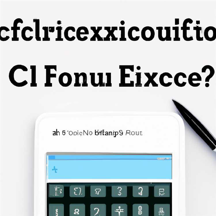 Excel AutoCorrect Nasıl Kapatılır?