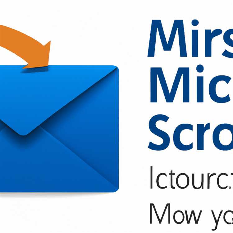 Microsoft Hesap E-postası Nasıl Değiştirilir? - Detaylı Kılavuz