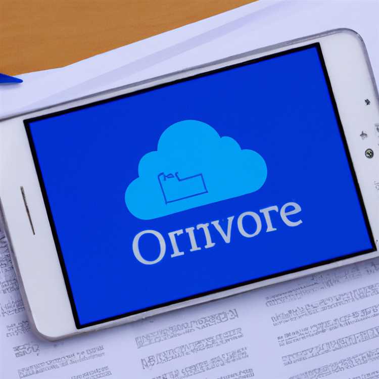 Ứng dụng Microsoft OneDrive IOS bổ sung các tính năng quét tài liệu và bảng trắng để nâng cao năng suất