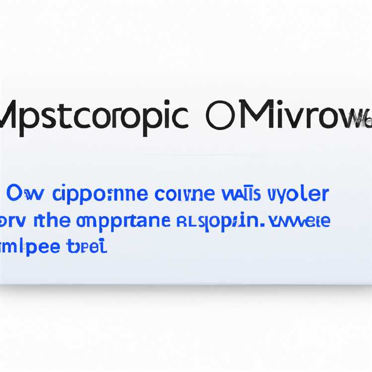 Was tun, wenn Microsoft Word auf dem Mac nicht reagiert? Anleitung zum Speichern und Lösungsvorschläge.