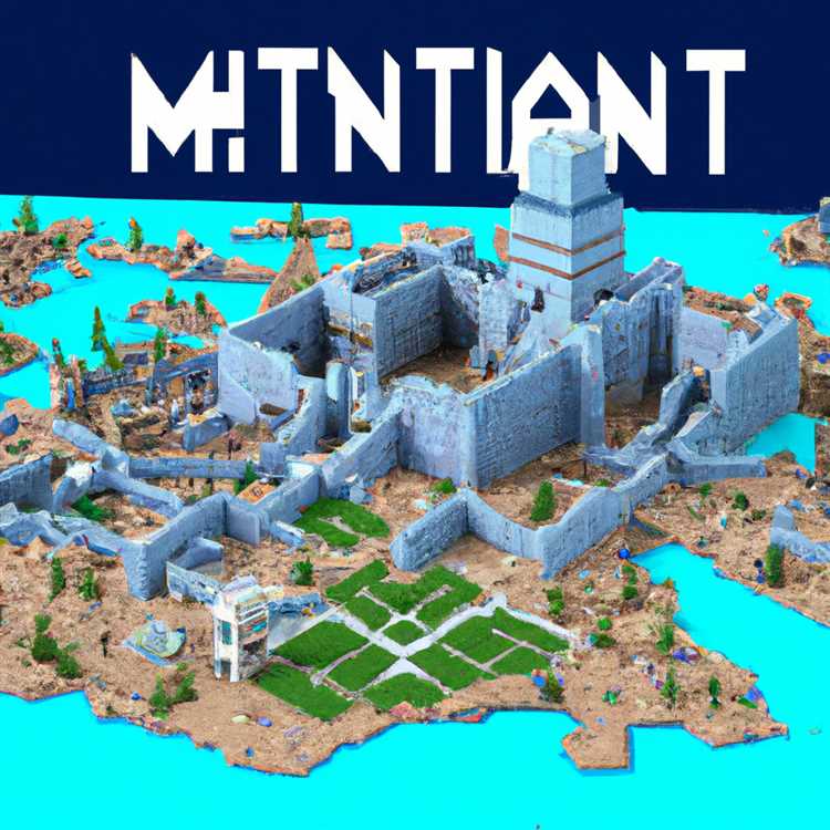 Minecraft Antik Şehir Bulmanın Yolları'nı Öğrenin