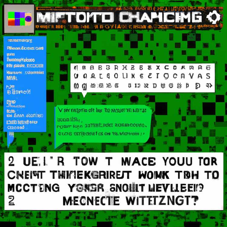 Sostituzione dei messaggi di chat di Minecraft: come modificare i messaggi di chat in Minecraft